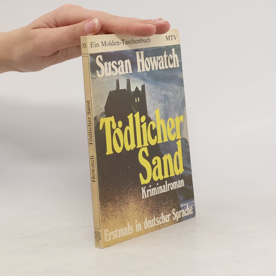 Susan Howatch Tödlicher Sand