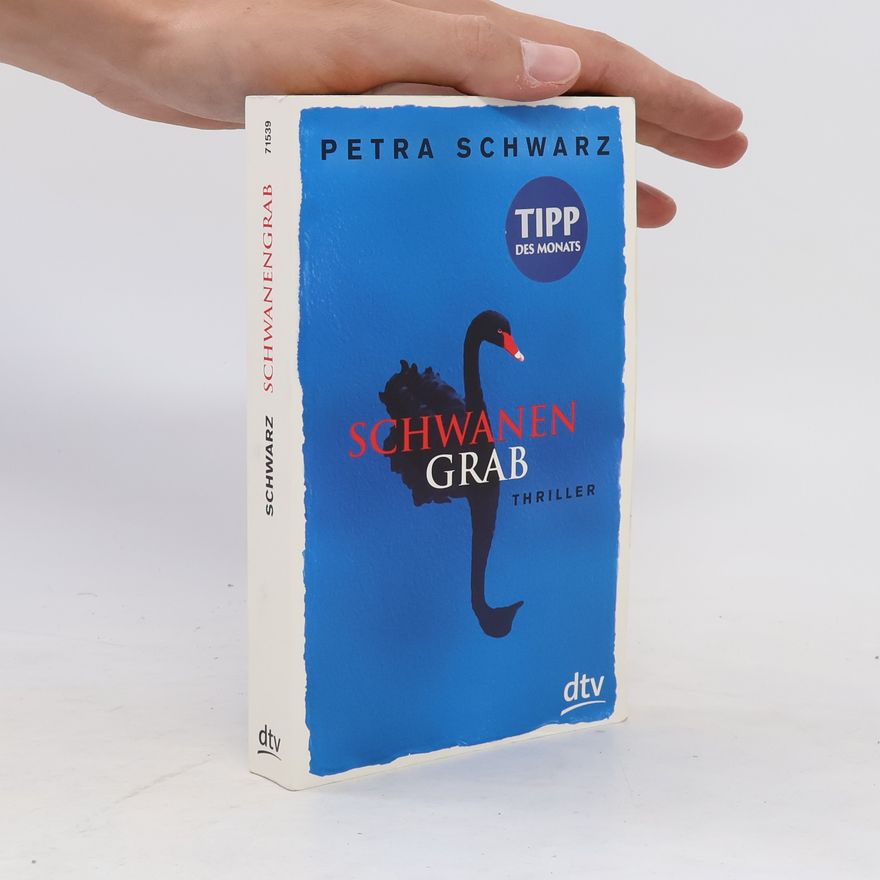 Petra Schwarz Schwanengrab
