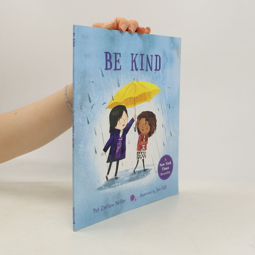 Zietlow Miller Be Kind