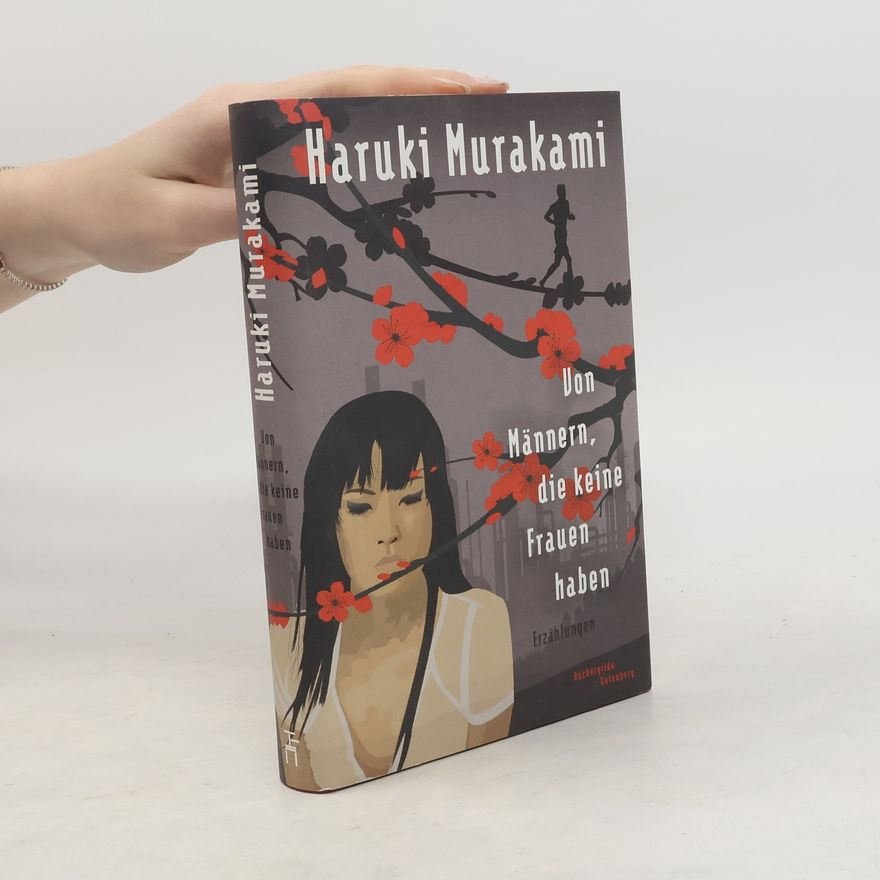 Haruki Murakami Von Männern, die keine Frauen haben