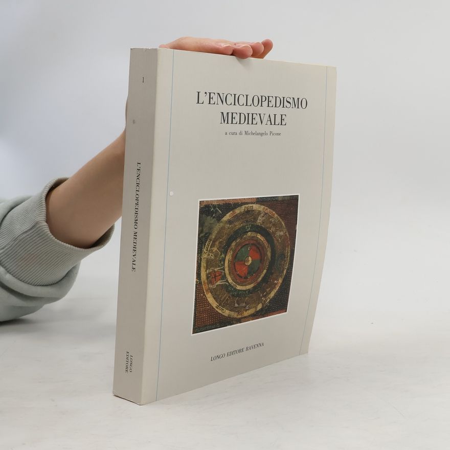 Michelangelo Picone L'enciclopedismo medievale
