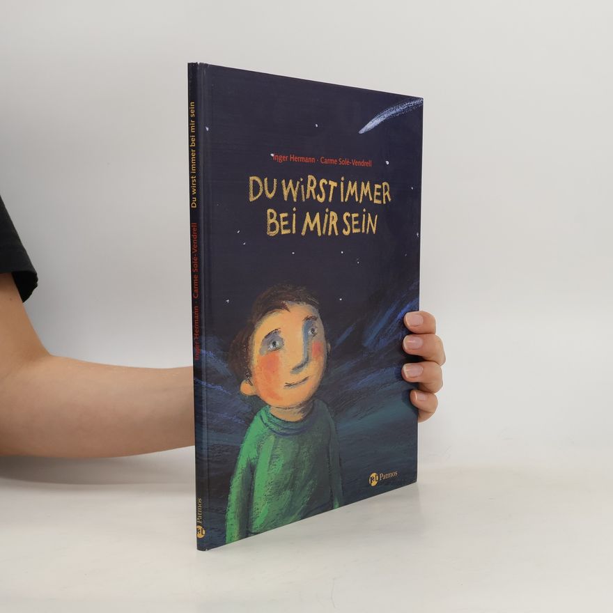 Inger Hermann Du wirst immer bei mir sein