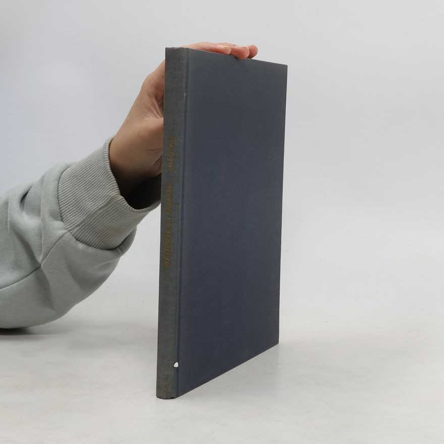 Various authors Die Gedichte des Archipoeta