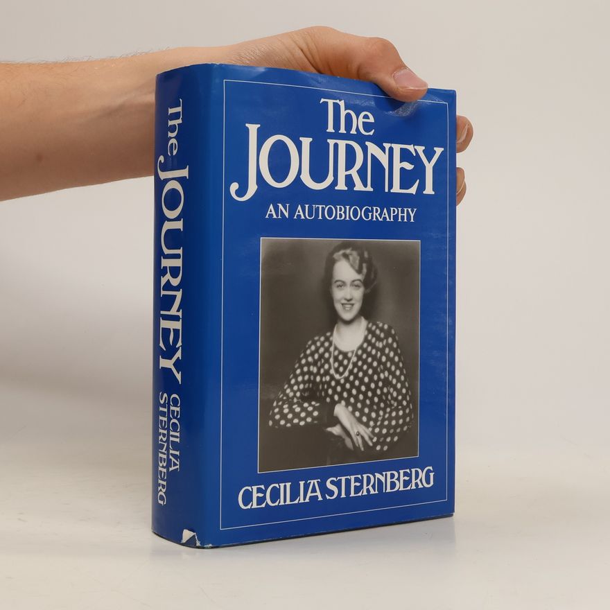 Cecilia Sternberg The journey