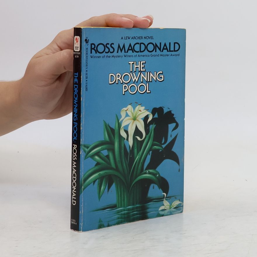 Ross Macdonald The Drowning Pool