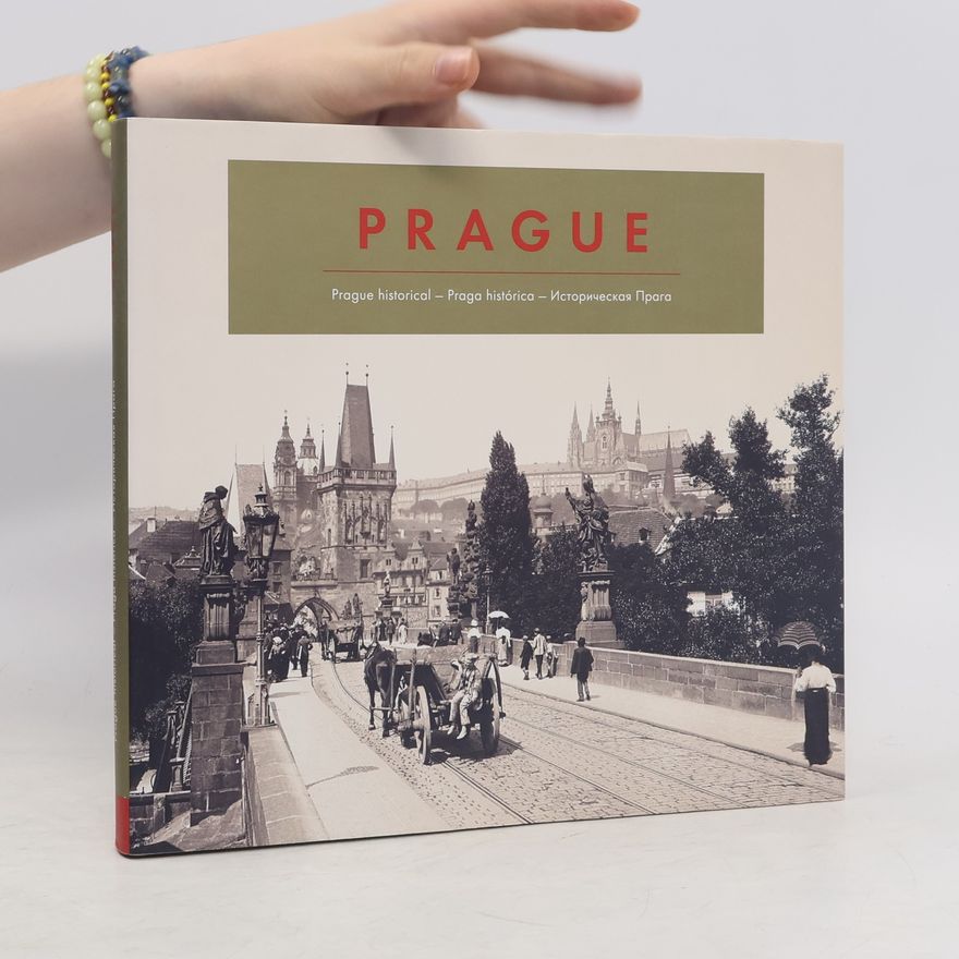 Lubomír Stiburek Prague