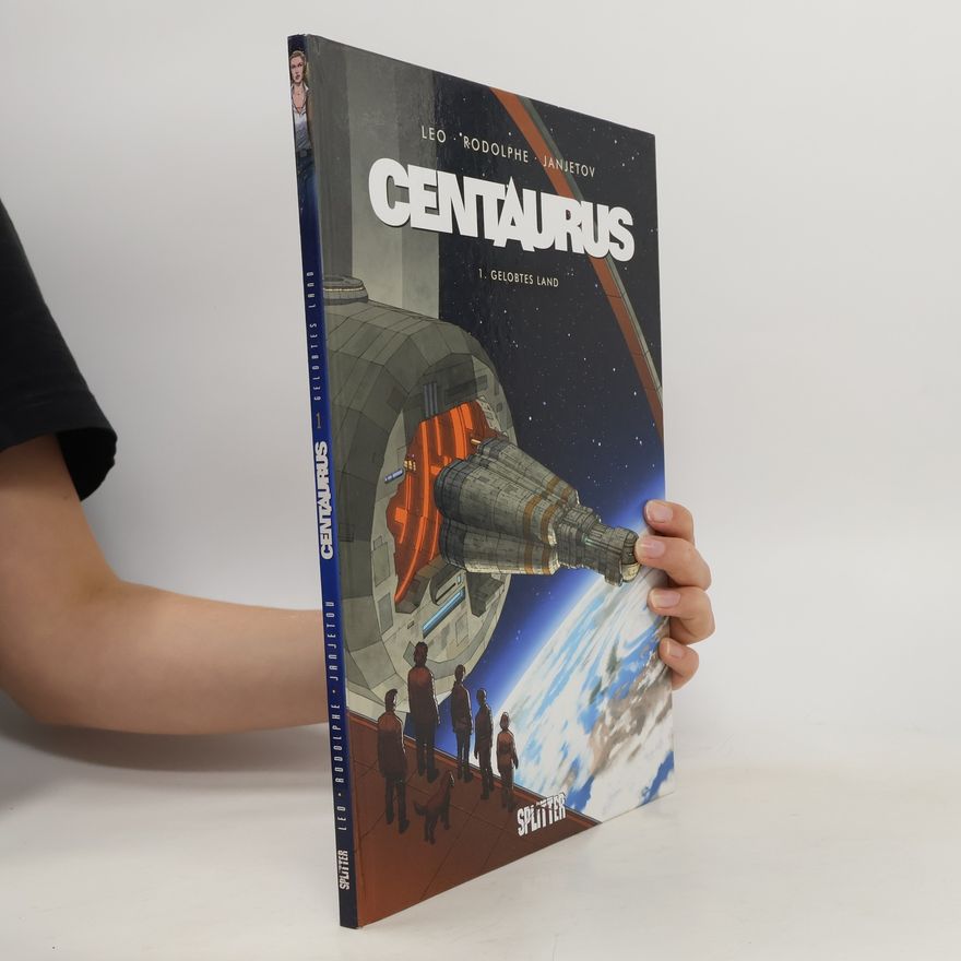 Leo Centaurus 1