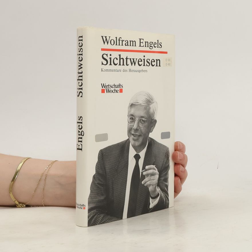 Wolfram Engels Sichtweisen