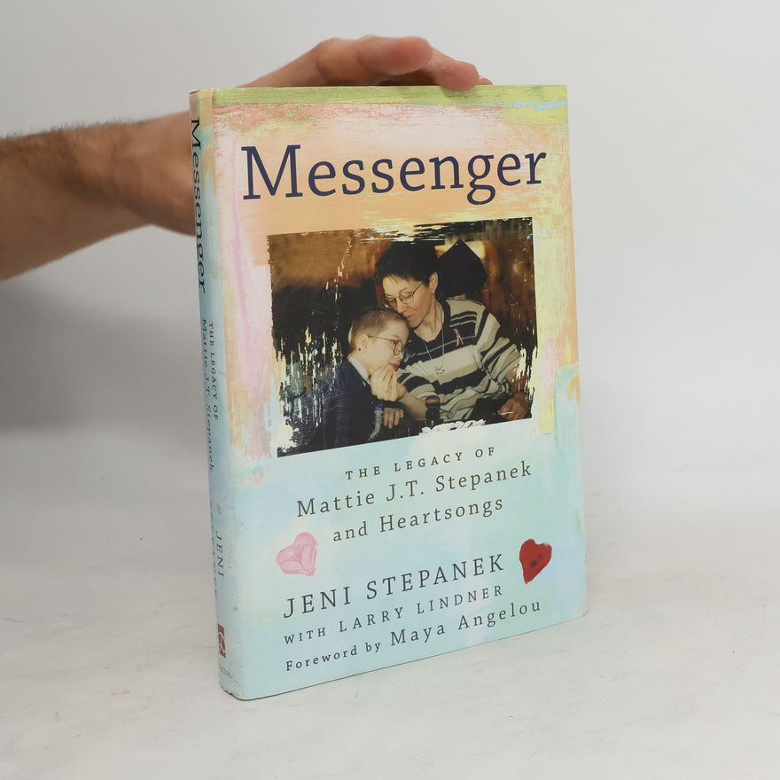 Jennifer Smith Stepanek Messenger