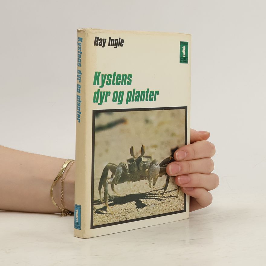 Ray Ingle Kystens dyr og planter