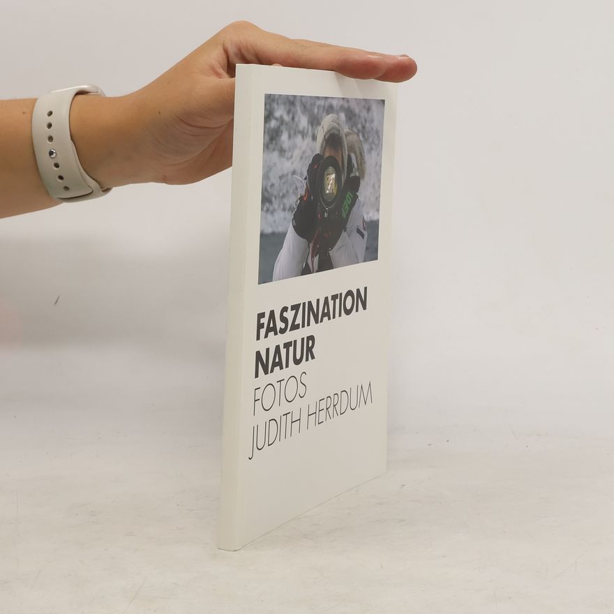 Judith Herrdum Faszination natur