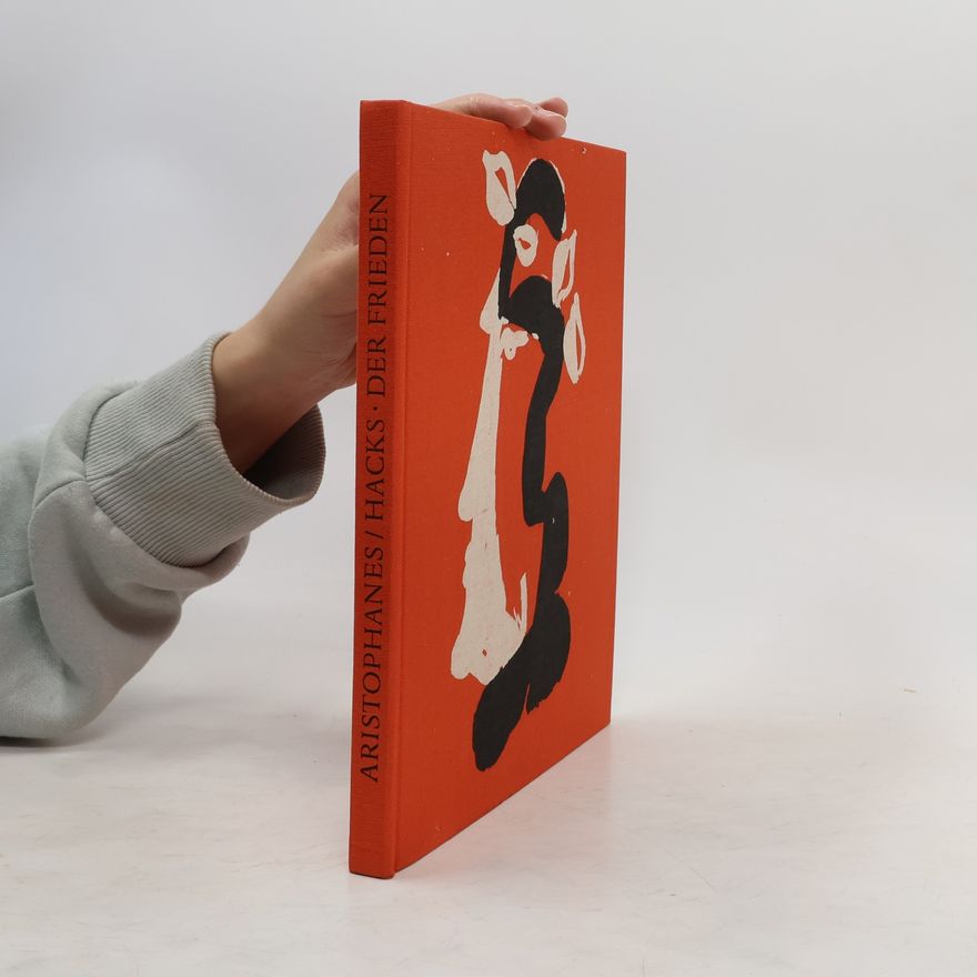Aristophanes Der Frieden