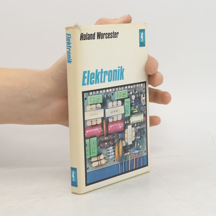 Roland Worcester Elektronik