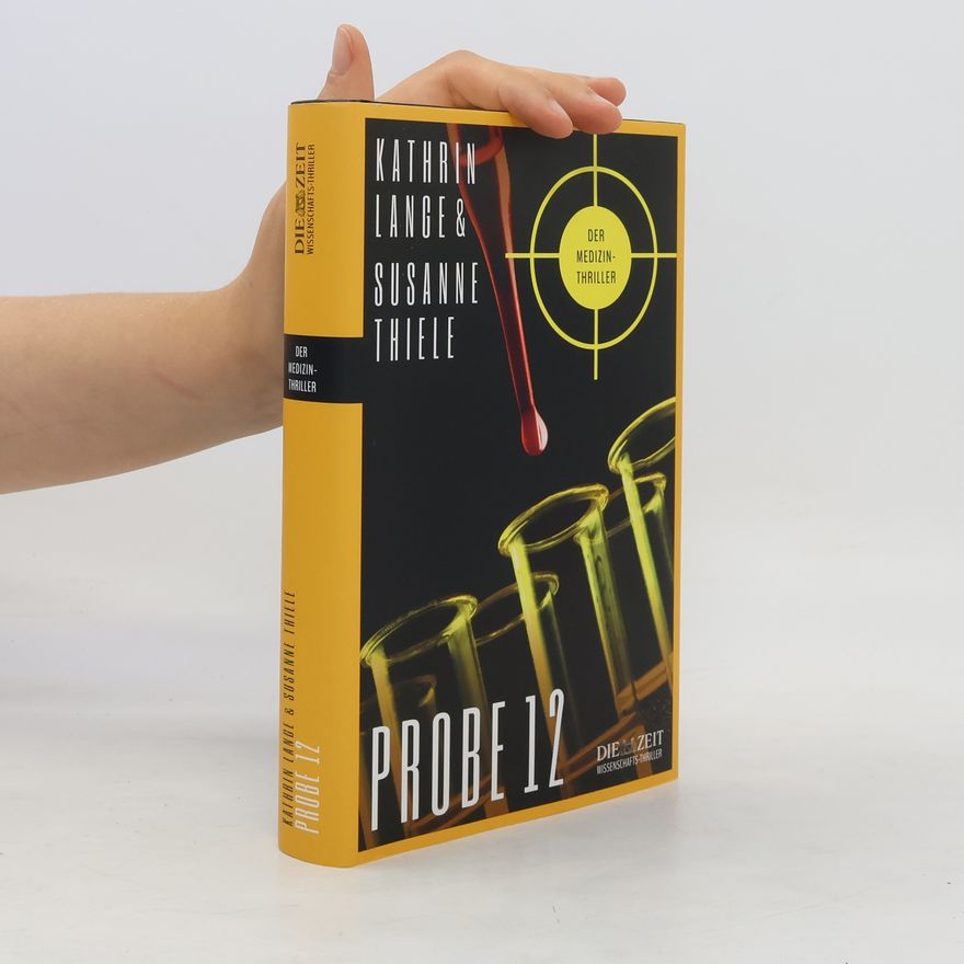 Kathrin Lange Probe 12