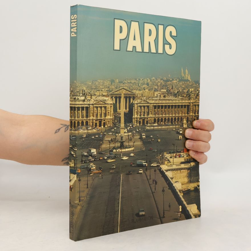 Michel Fleury Paris