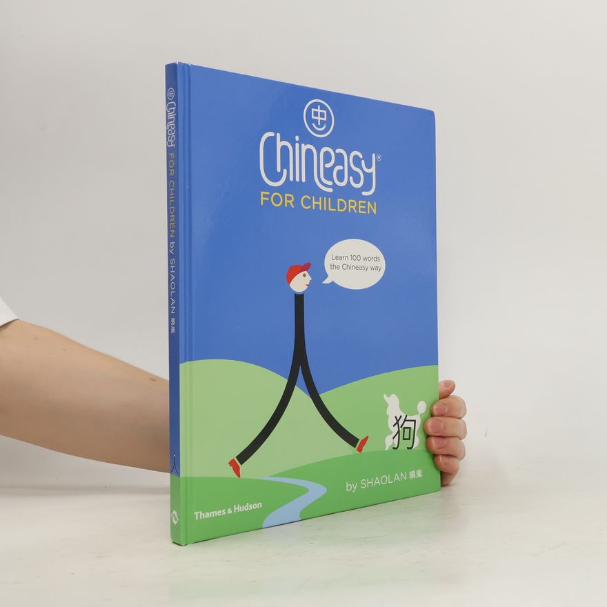 Autorenkollektiv Chineasy for Children