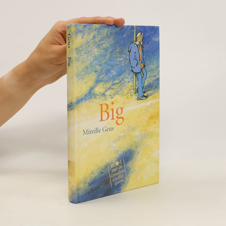 Mireille Geus Big