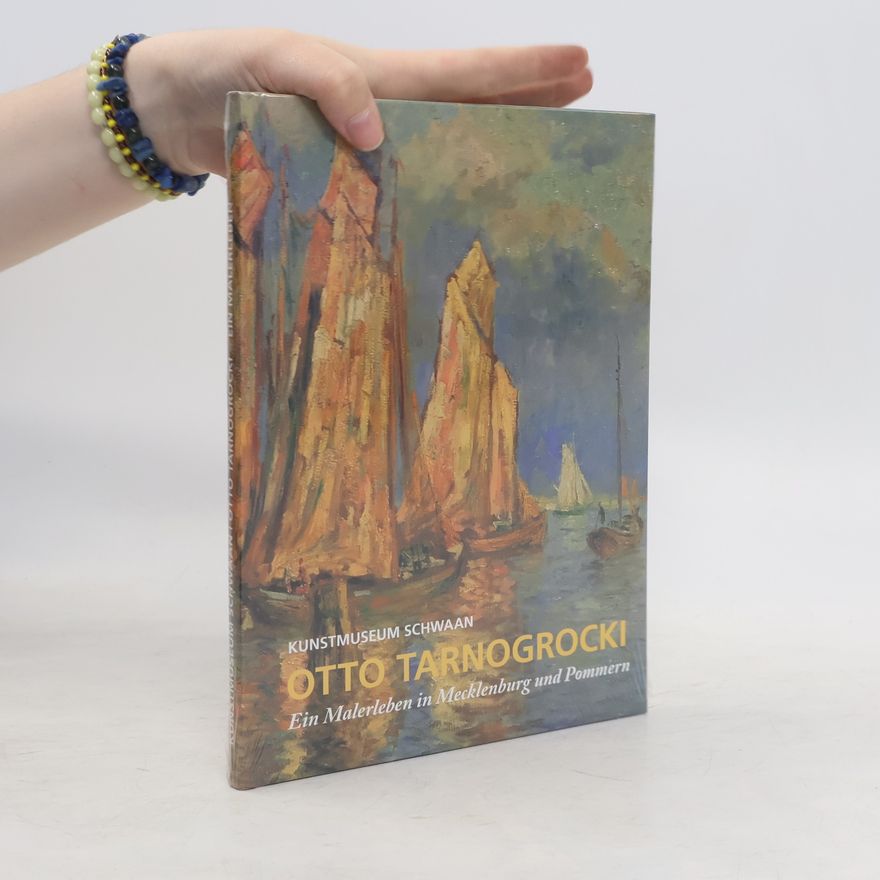 Otto Tarnogrocki Otto Tarnogrocki