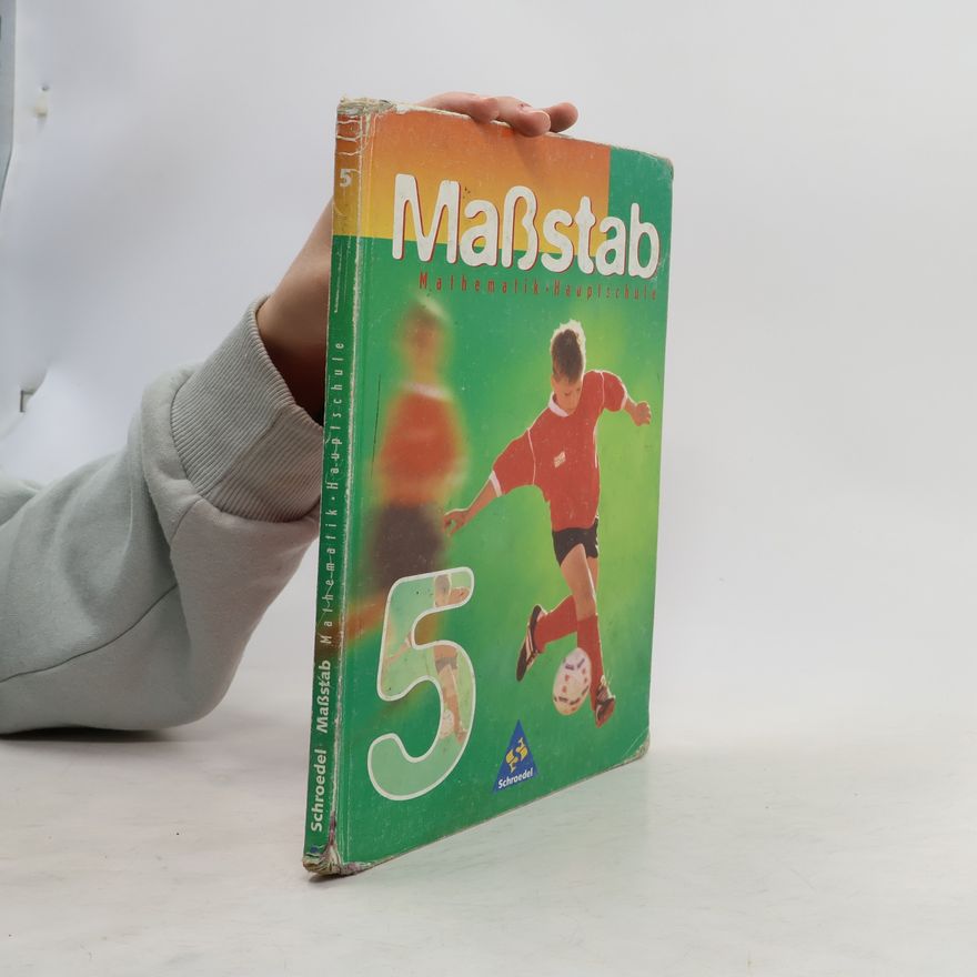 Various authors Maßstab - Mathematik Hauptschule