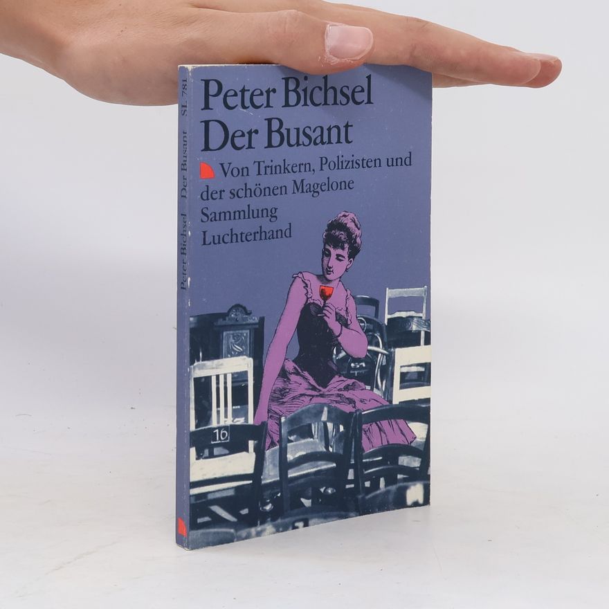 Peter Bichsel Der Busant