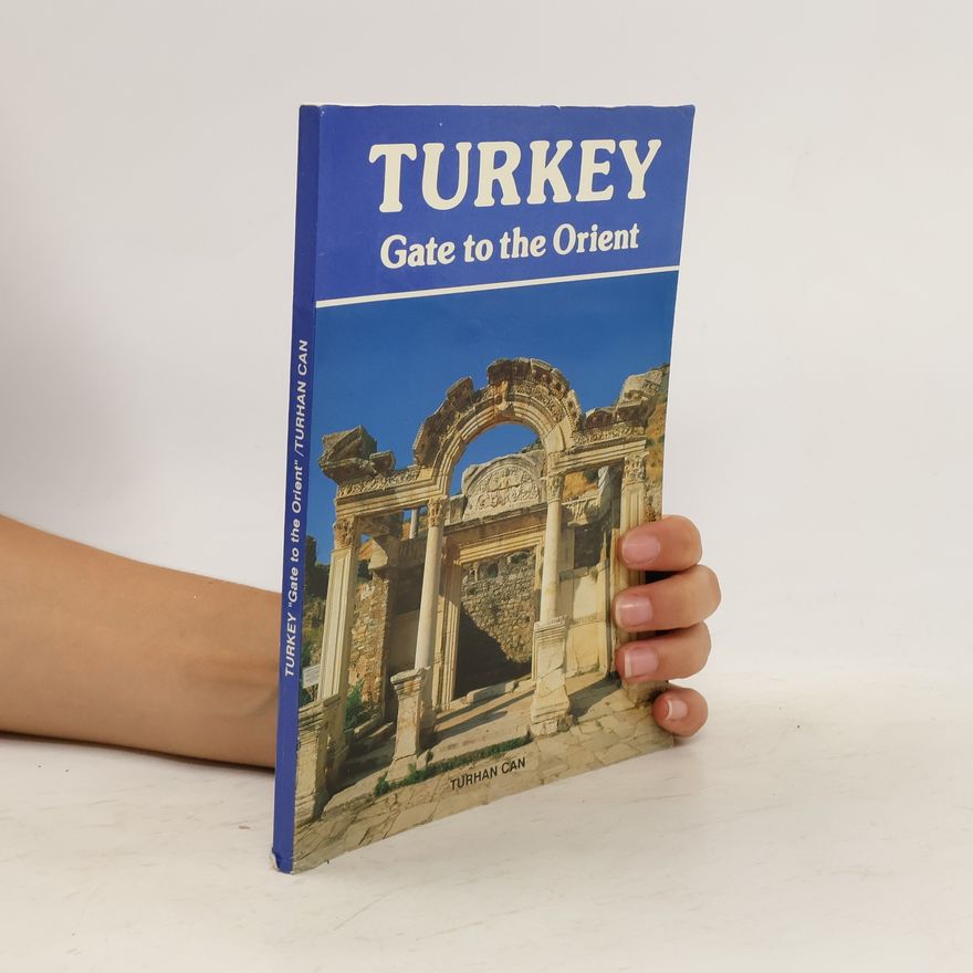 Autorenkollektiv Turkey. Gate to the Orient