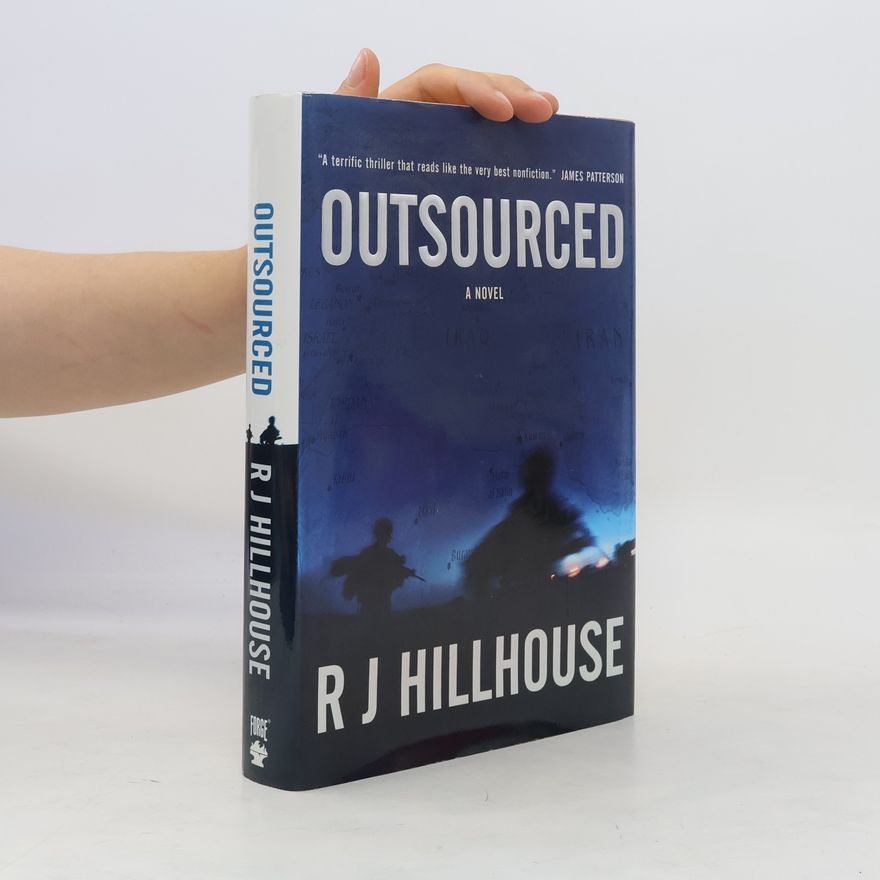 R.J. Hillhouse Outsourced