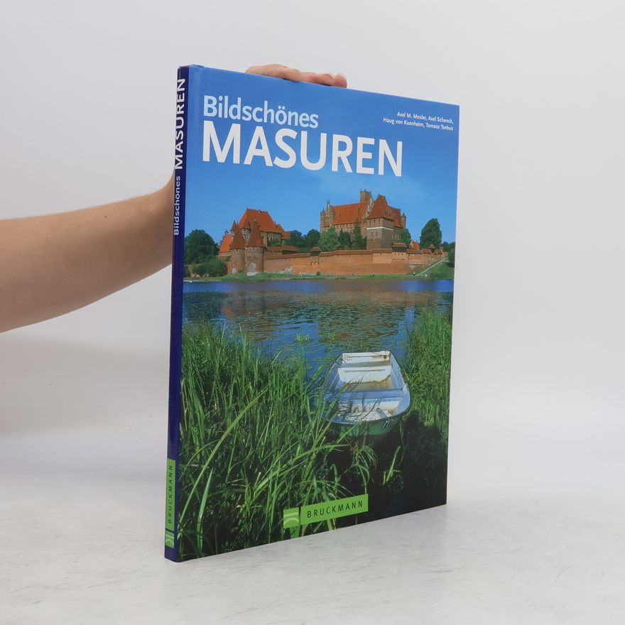 Axel M. Mosler Masuren
