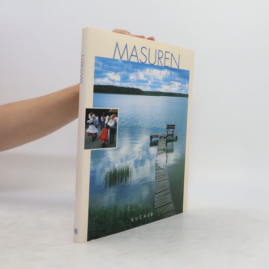Autorenkollektiv Masuren : mit der Ostseeküste