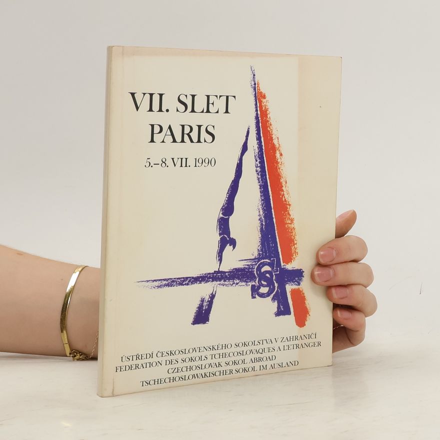 Autorenkollektiv VII. slet Paris