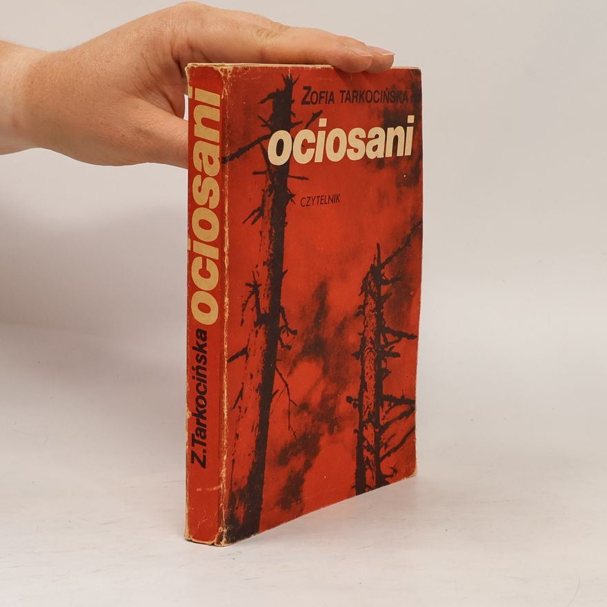 Zofia Tarkocińska Ociosani