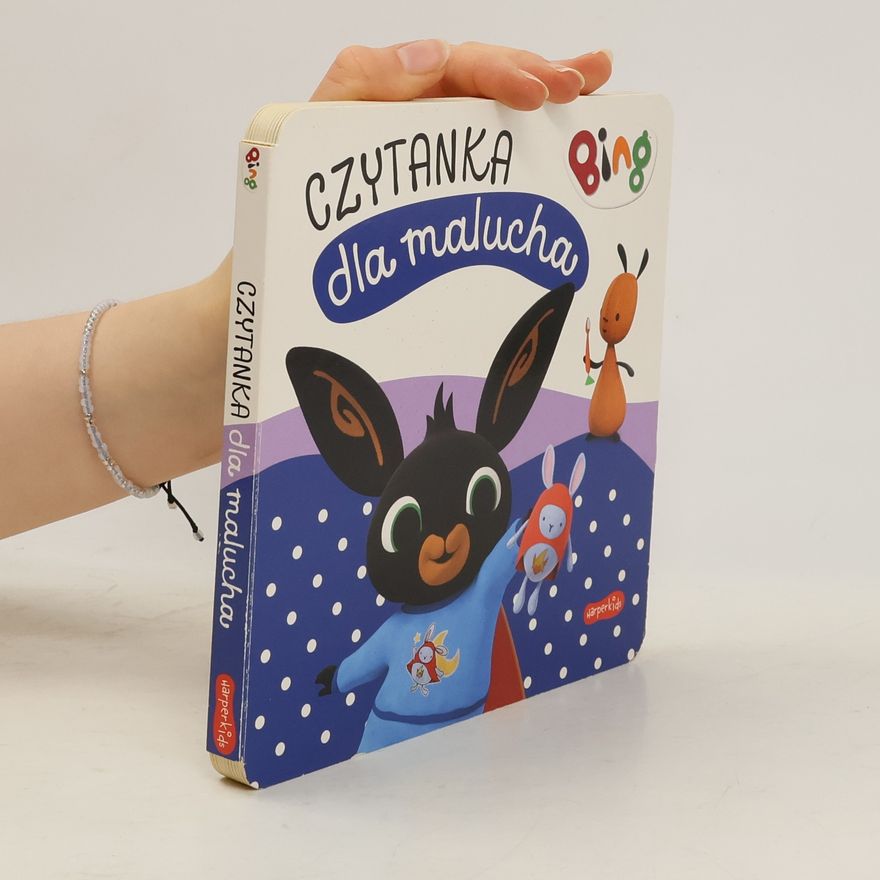 Various authors Czytanka dla malucha