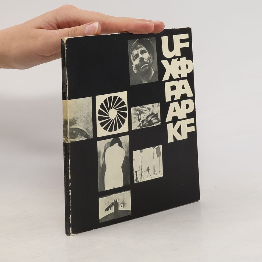 Autorenkollektiv Umělecké fotografie
