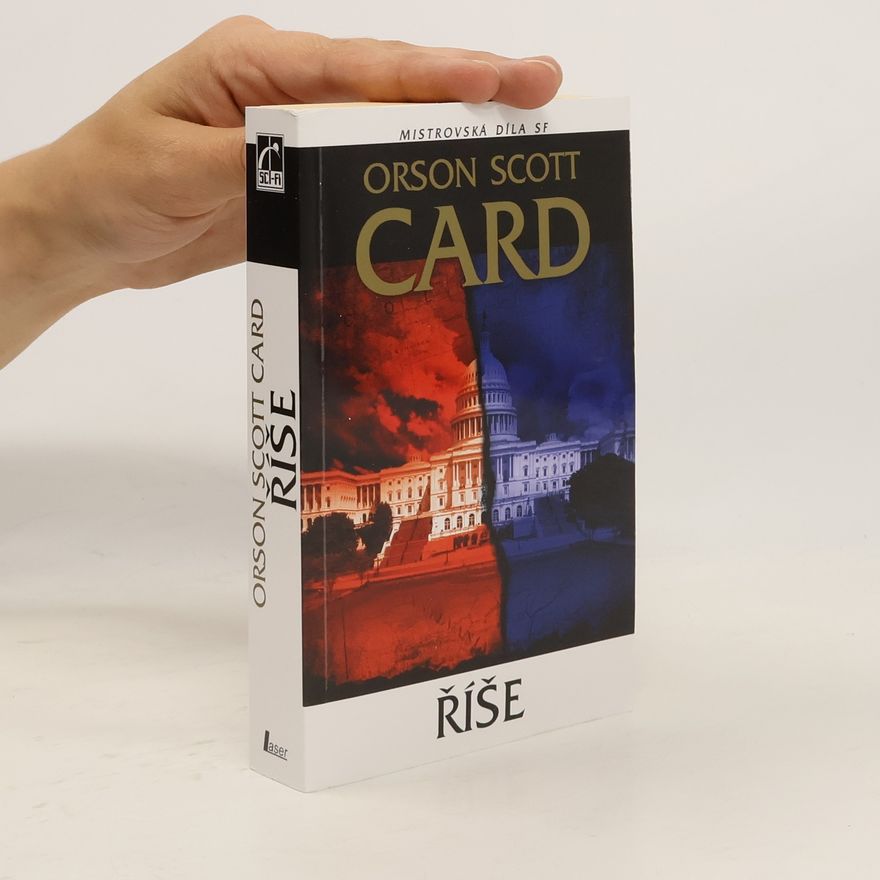 Orson Scott Card Říše