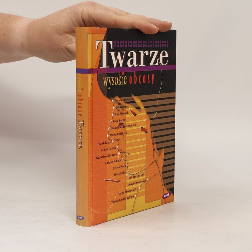 Autores varios Twarze