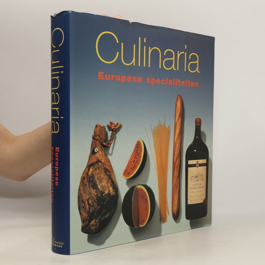 Autorenkollektiv Culinaria