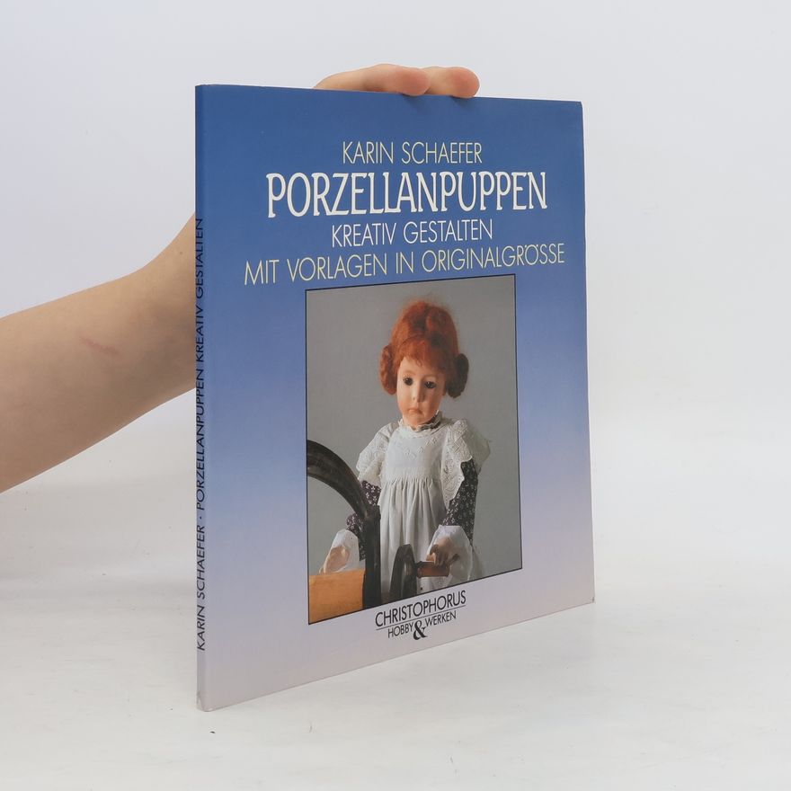 Autorenkollektiv Porzellanpuppen