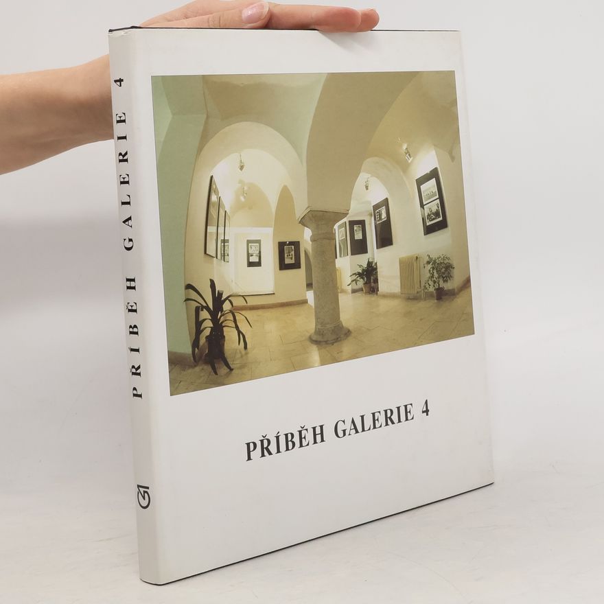 Collectif d'auteurs Příběh galerie 4