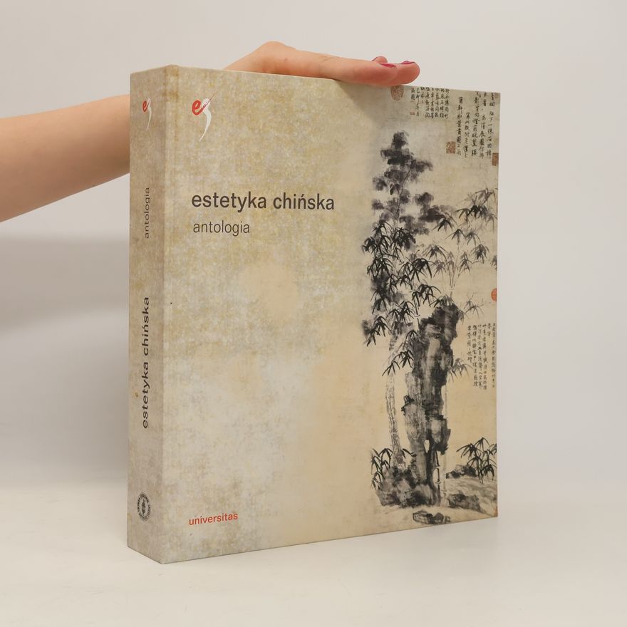 Zemanek Adina Estetyka chińska