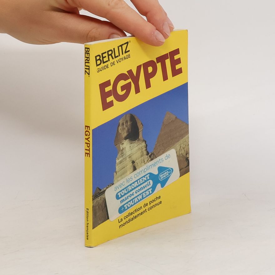 Autorenkollektiv Egypte