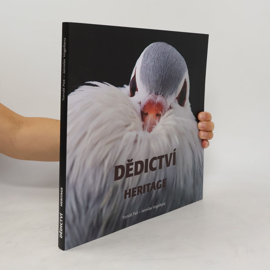 Janice Forry Dědictví/Heritage