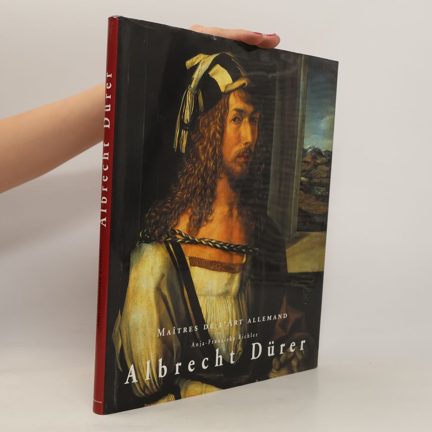 Anja Franziska Eichler Albrecht Dürer