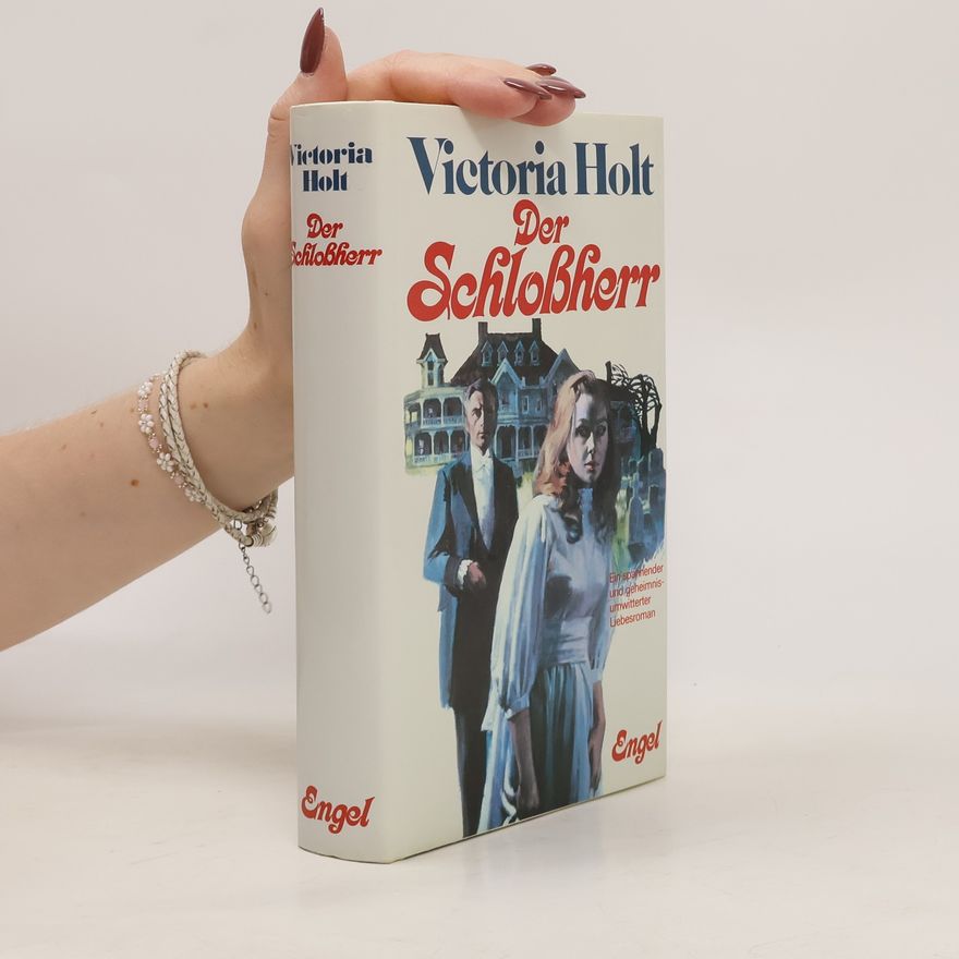 Eleanor Burford Der Schloßherr