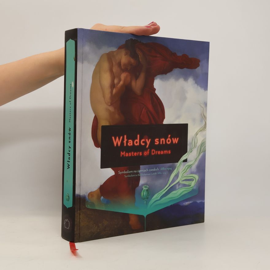 Międzynarodowe Centrum Kultury w Krakowie Władcy snów / Masters of Dreams