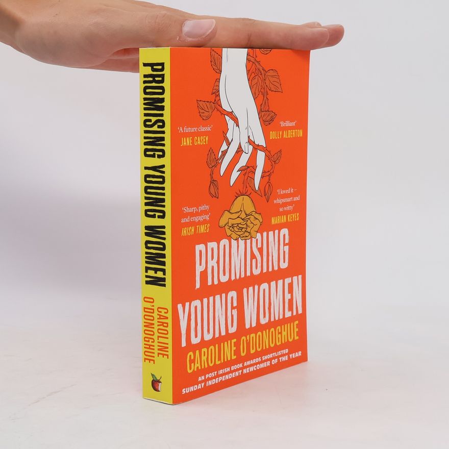 Caroline O. Donoghue Promising Young Women