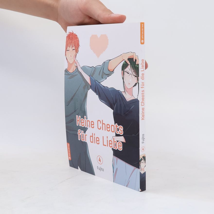 Fujita Keine Cheats für die Liebe 4