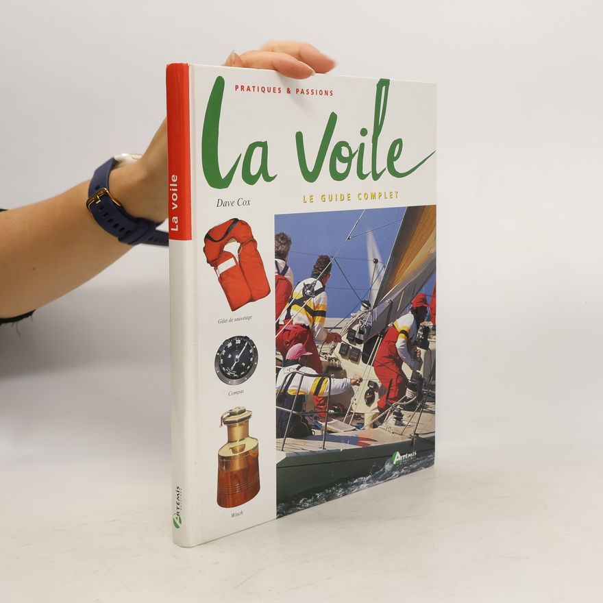 Dave Cox La voile