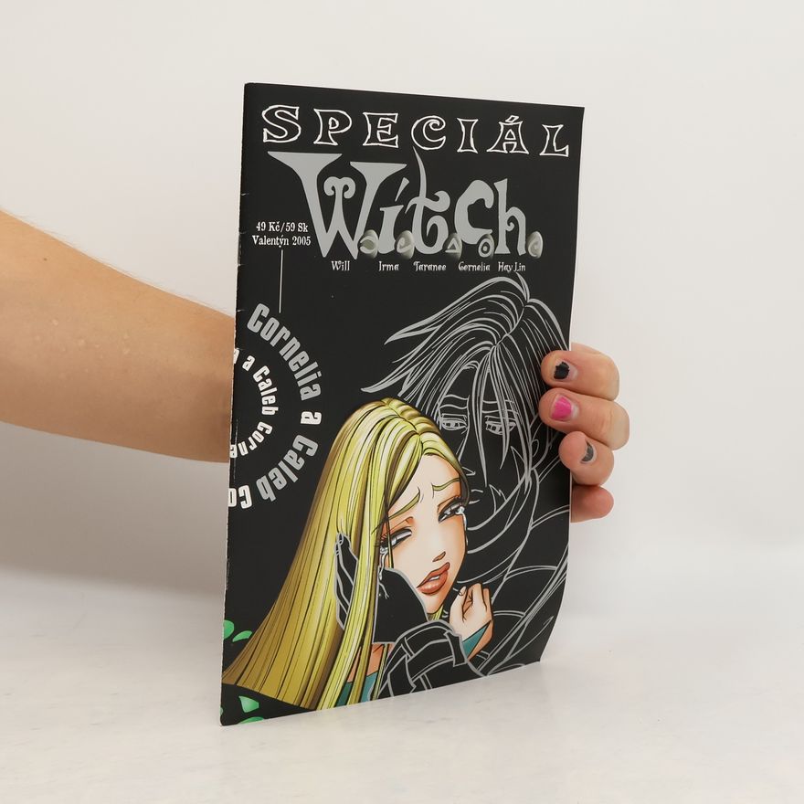 Various authors Speciál Witch