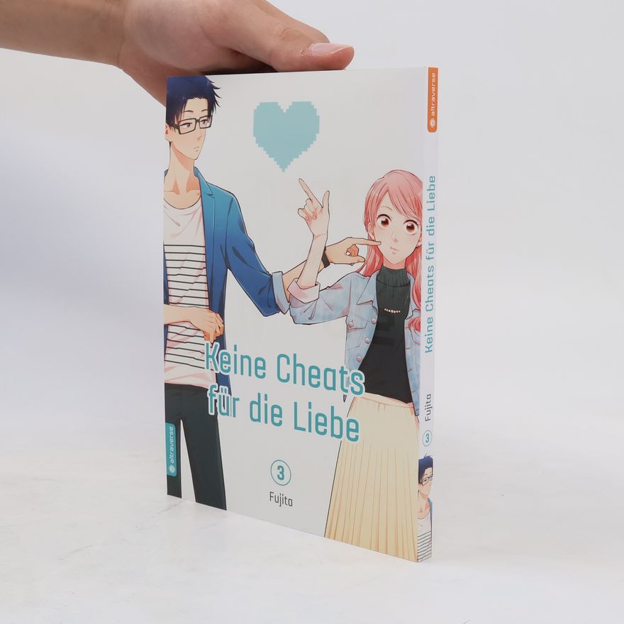 Fujita Keine Cheats für die Liebe 3