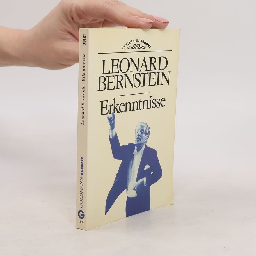 Leonard Bernstein Erkenntnisse