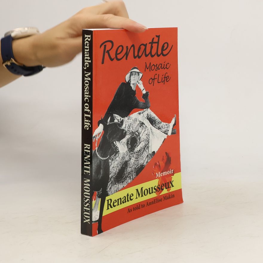 Renate Mousseux Renatle